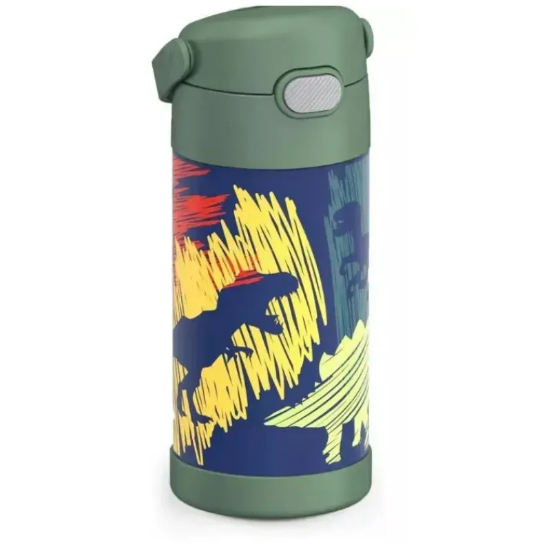 garrafa_trmica___onas_gar_SKUAyzKPmg8_1.webp Thermos Garrafa térmica - 12 onças. Garrafa Funtainer® não licenciada de aço inoxidável, dinossauros Online