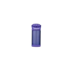 Thermos Garrafa térmica - 12 onças. Garrafa de Funtainer® não licenciada de aço inoxidável, roxo claro Online