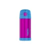 Thermos Garrafa térmica - funtainer de 12 onças - berinjela / cerceta Hot