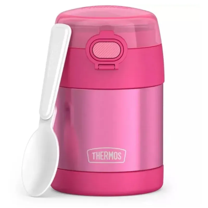 garrafa_trmica__funtainer_SKUw38V5c7M_0.webp Thermos Garrafa térmica - Funtainer Food Jar - Rosa Outlet
