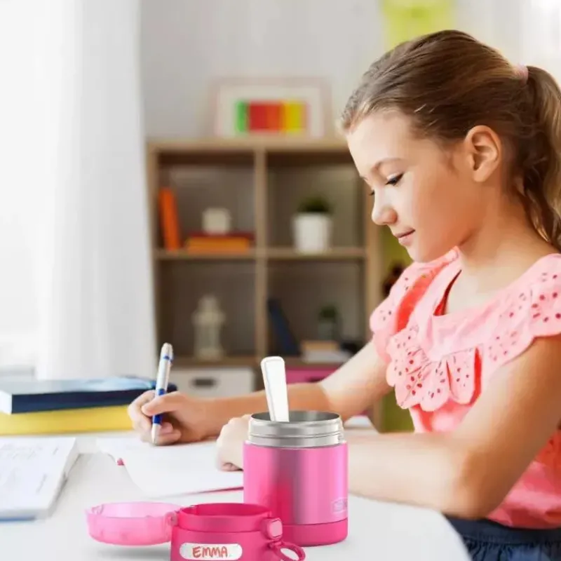 garrafa_trmica__funtainer_SKUw38V5c7M_10.webp Thermos Garrafa térmica - Funtainer Food Jar - Rosa Outlet