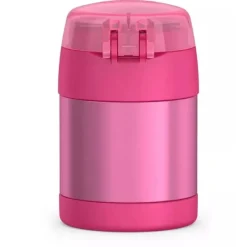 Thermos Garrafa térmica - Funtainer Food Jar - Rosa Outlet
