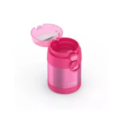 Thermos Garrafa térmica - Funtainer Food Jar - Rosa Outlet