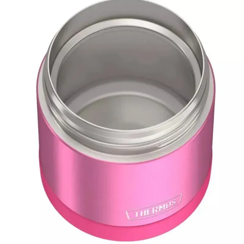 garrafa_trmica__funtainer_SKUw38V5c7M_6.webp Thermos Garrafa térmica - Funtainer Food Jar - Rosa Outlet