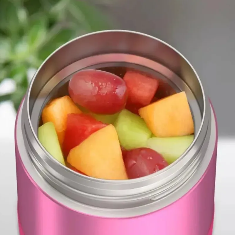 garrafa_trmica__funtainer_SKUw38V5c7M_7.webp Thermos Garrafa térmica - Funtainer Food Jar - Rosa Outlet