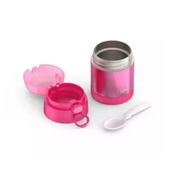Thermos Garrafa térmica - Funtainer Food Jar - Rosa Outlet