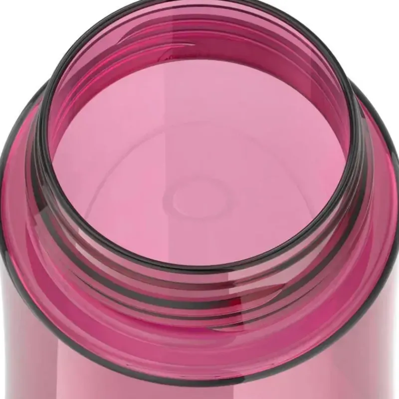 garrafa_trmica__garrafa_d_SKUIpNCdhbq_3.webp Thermos Garrafa térmica - garrafa de hidratação Funtainer® de plástico de 16 onças com tampa de bico, framboesa Sale