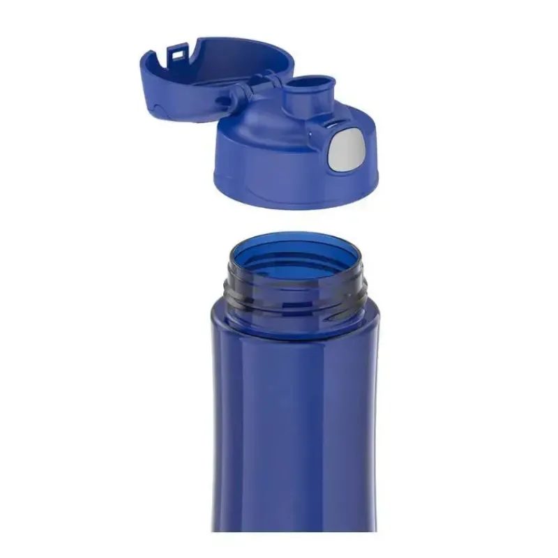 garrafa_trmica__garrafa_d_SKUNMfj2twr_2.webp Thermos Garrafa térmica - garrafa de hidratação Funtainer® de plástico de 16 onças com tampa de bico, mirtilo Discount