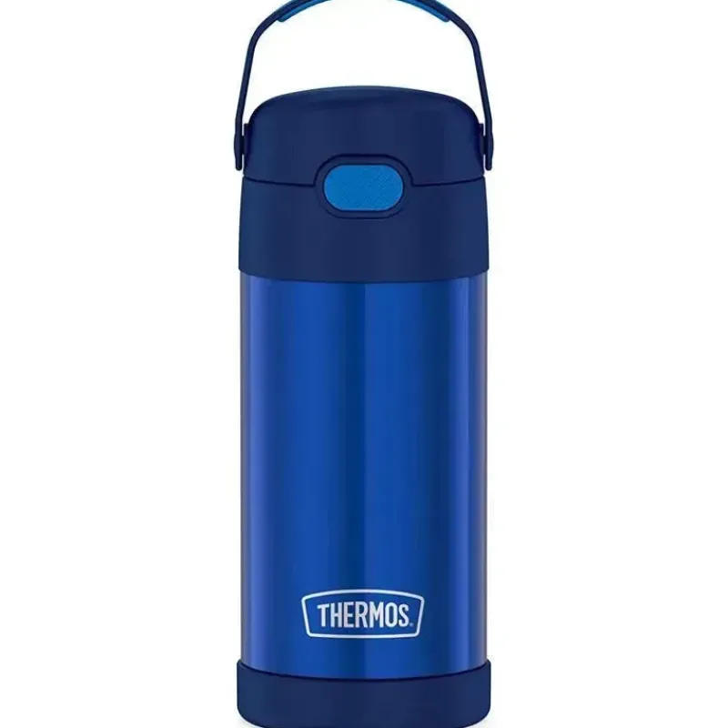 garrafa_trmica__garrafa_d_SKUvqgeidlb_0.webp Thermos Garrafa térmica - garrafa de palha de 12 onças isolada a vácuo - marinha Fashion