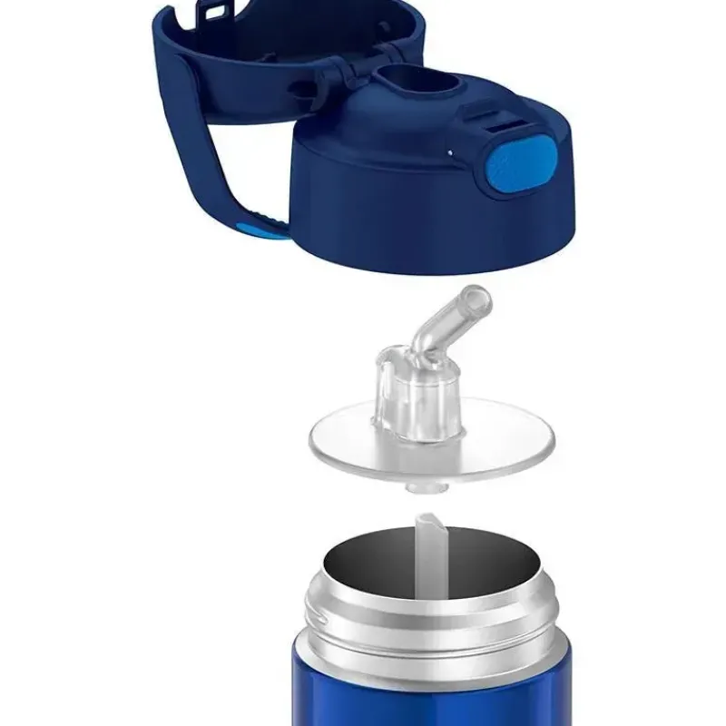 garrafa_trmica__garrafa_d_SKUvqgeidlb_2.webp Thermos Garrafa térmica - garrafa de palha de 12 onças isolada a vácuo - marinha Fashion