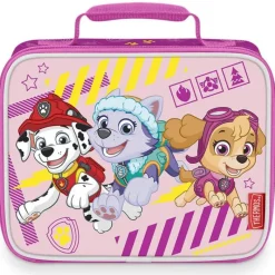 Thermos Garrafa térmica - Lancheira padrão Patrulha Canina Clearance