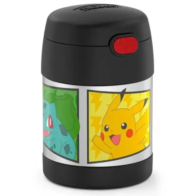 garrafa_trmica__pote_de_c_SKUsZ1r0Jtp_2.webp Thermos Garrafa térmica - pote de comida de 10 onças com isolamento a vácuo - Pokémon New