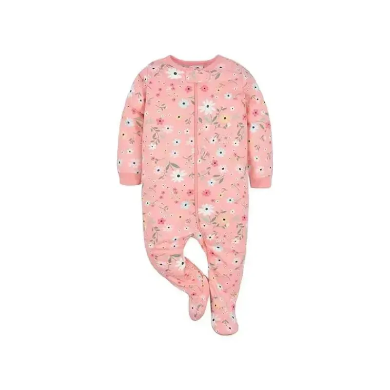 gerber___unidades_baby_gi_SKUXPhgpXWp_1.webp Gerber - 2 unidades Baby Girl Fox Sleep N' Play Fashion