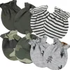 Gerber - 4 unidades de luvas de bebê menino urso Outlet
