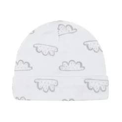 Gerber - 4 pk Cap Neutral Baby Animals 0-6 Outlet