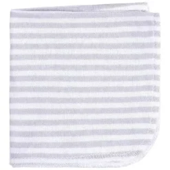 Gerber - Toalha de banho e panos de banho com capuz para bebê, elefante Hot