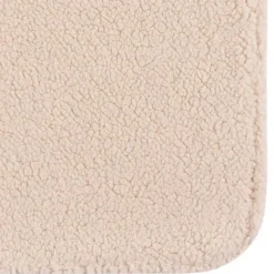 Gerber Bedding - 1Pk 2Ply Cobertor de pelúcia | Neutro Celestial Hot