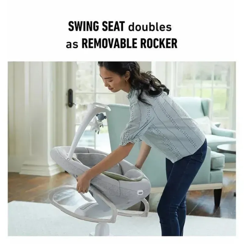 graco__acalme_my_way_baby_SKUcutF4ivC_3.webp Graco - Acalme My Way Baby Swing com balancim removível, Madden Online