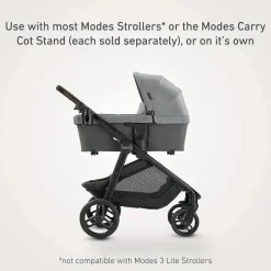 Graco - Berço de transporte Premier Modes, Midtown Outlet