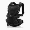 Graco - Carrinho de bebê 4 em 1 Premier Cradle Me Air, preto ônix Hot