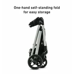 Graco - Modes Element LX Travel System, Lynwood Hot