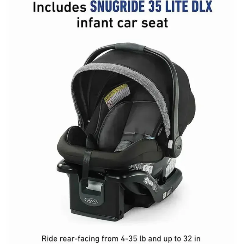 graco__modes_pramette_tra_SKUMKJE34rW_2.webp Graco - Modes Pramette Travel System, Ellington Online