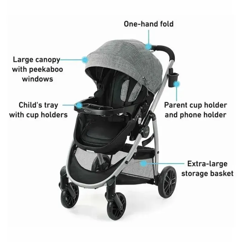 graco__modes_pramette_tra_SKUMKJE34rW_5.webp Graco - Modes Pramette Travel System, Ellington Online