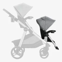 Graco - Modos Nest2Grow Carrinho Segundo Assento, Ren Best