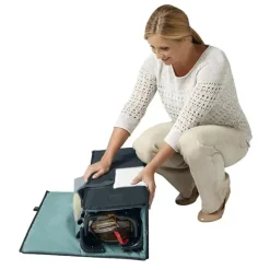 Graco - Pack 'n Play no Playard para viagem, Stratus Fashion