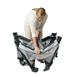 Graco - Pack 'n Play no Playard para viagem, Stratus Fashion