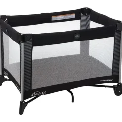 Graco - Pack 'n Play On The Go Playard, Kaden Outlet