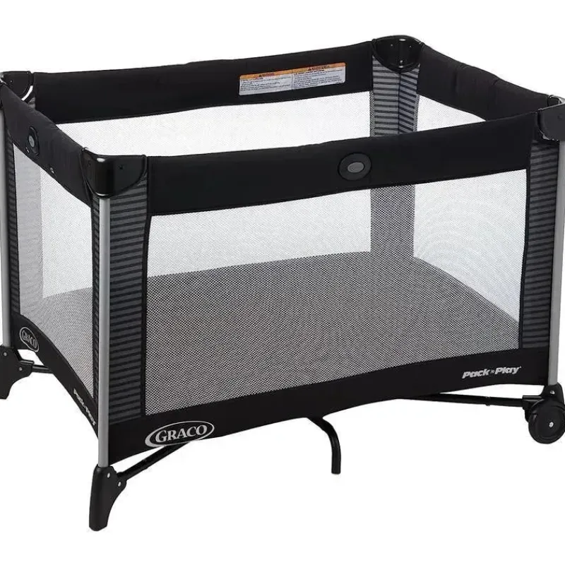 graco__pack_n_play_on_the_SKUFyshK2TV_1.webp Graco - Pack 'n Play On The Go Playard, Kaden Outlet