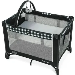 Graco - Pack 'N Play On The Go Playard, Kagen Discount