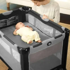 Graco - Pack 'N Play On The Go Playard, Kagen Discount
