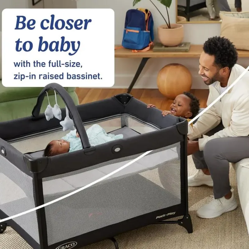 graco__pack_n_play_on_the_SKUzCVs704d_6.webp Graco - Pack N' Play On The Go Zip, Reeves New