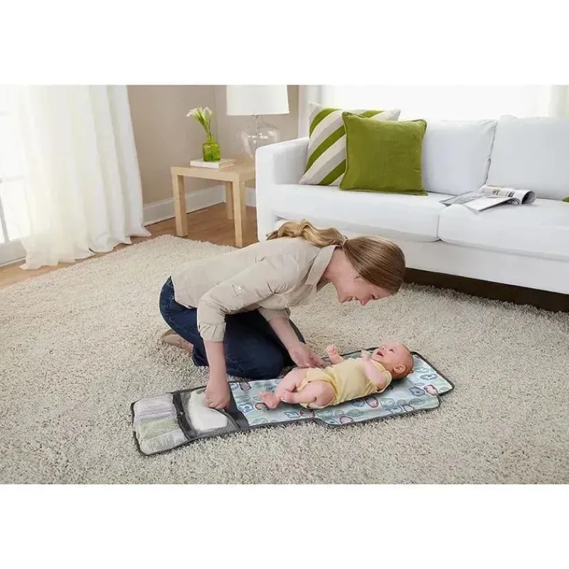 graco__pack_n_play_playar_SKUSpRLmGiR_6.webp Graco - Pack 'N Play Playard para recém-nascidos, trocador e transporte, Manor Best