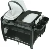 Graco - Pack 'n Play Rock' n Grow Playard Clearance