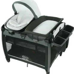Graco - Pack 'n Play Rock' n Grow Playard Clearance