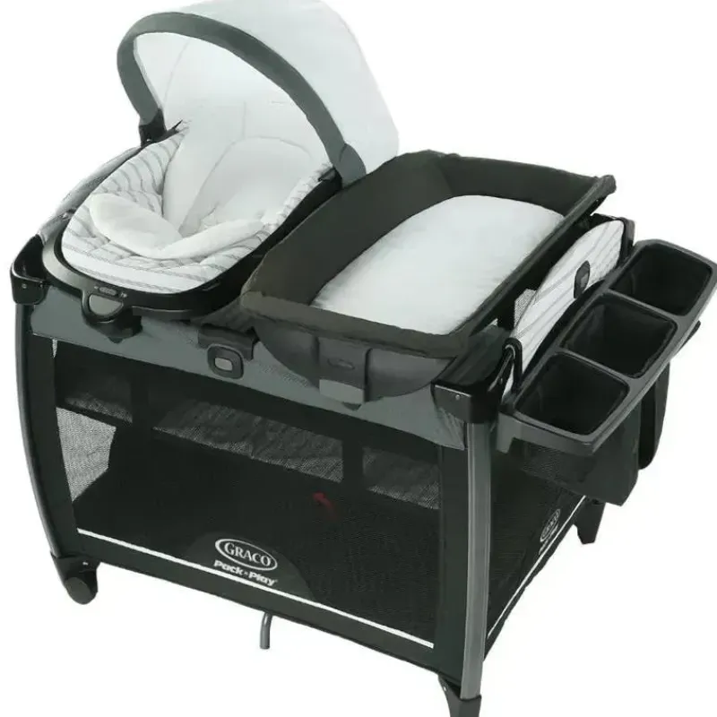 graco__pack_n_play_rock_n_SKU06rpYIO8_0.webp Graco - Pack 'n Play Rock' n Grow Playard Clearance