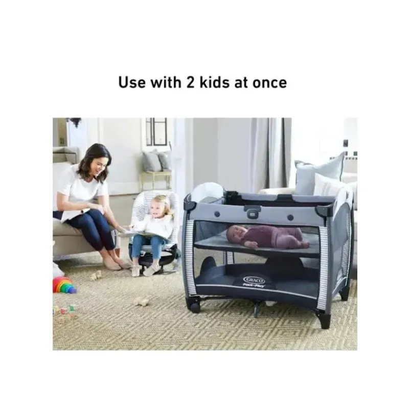graco__pack_n_play_rock_n_SKU06rpYIO8_2.webp Graco - Pack 'n Play Rock' n Grow Playard Clearance