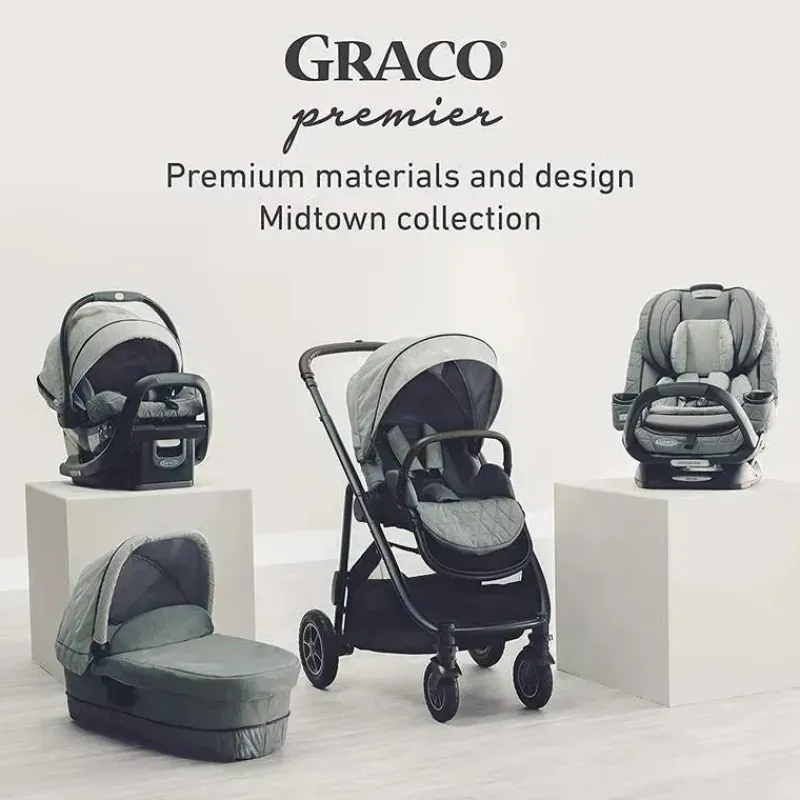 graco__premier_snugride_s_SKU1Wtsfvow_5.webp Graco - Premier SnugRide SnugFit 35 XT, Midtown New