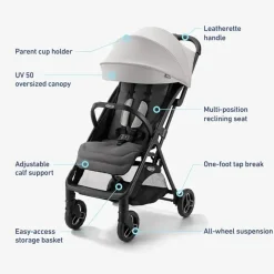 Graco - Sistema de viagem Ready2jet™, Haines Online