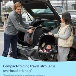 Graco - Sistema de viagem Ready2jet™, Haines Online