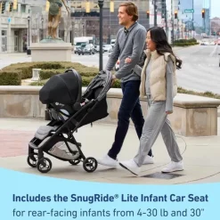 Graco - Sistema de viagem Ready2jet™, Haines Online
