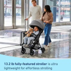 Graco - Sistema de viagem Ready2jet™, Haines Online