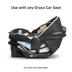 Graco - Snugride® 35 Base para assento de carro infantil, preta New