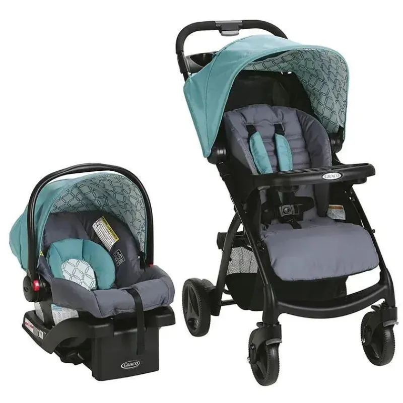 graco__verb_click_connect_SKU9vycjjzZ_1.webp Graco - Verb Click Connect Travel System, Merrick New