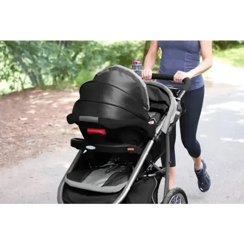 graco_fastaction_fold_jog_SKU1evm0kjP_2.webp Graco Fastaction Fold Jogger Click Connect Travel System, Gotham Online