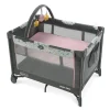 Graco Pack 'n Play On the Go Playard com berço dobrável Tasha Sale