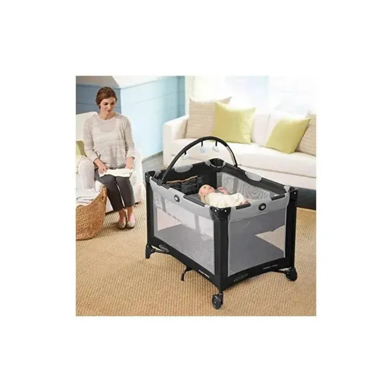 graco_pack_n_play_on_the__SKUcpOhT92w_3.webp Graco Pack 'n Play On the Go Playard com berço dobrável Tasha Sale